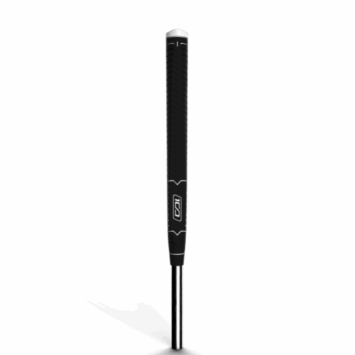 SUPERSTROKE DEEP ETCHED PUTTER GRIP