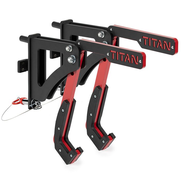 T-2 Series Adjustable Monolift Attachments