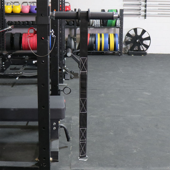 T-3 Series Rack-Mounted Wrist Roller