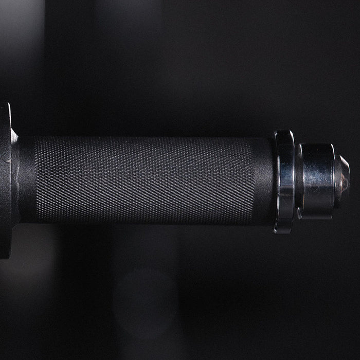T-3 Series Rack Mounted Wrist Roller