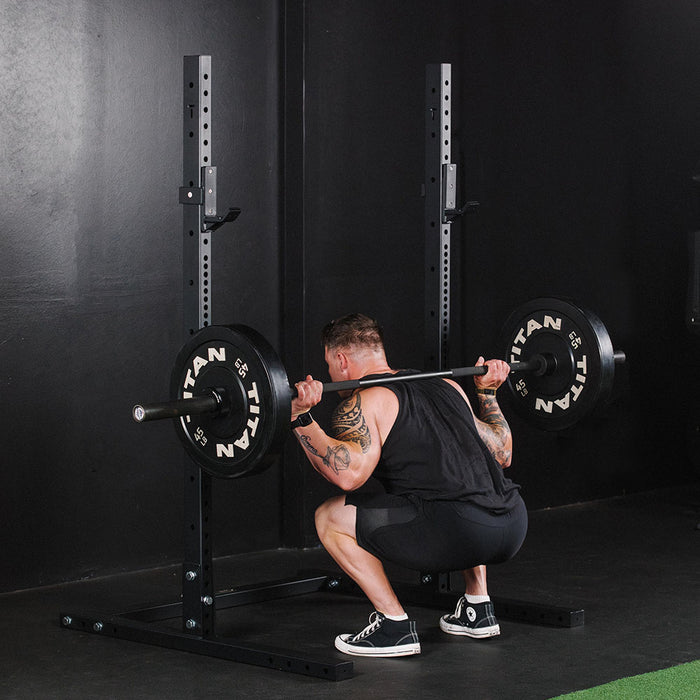 T-3 Series Short Squat Stand