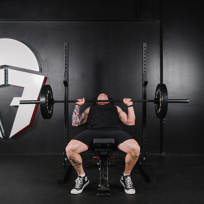 T-3 Series Short Squat Stand