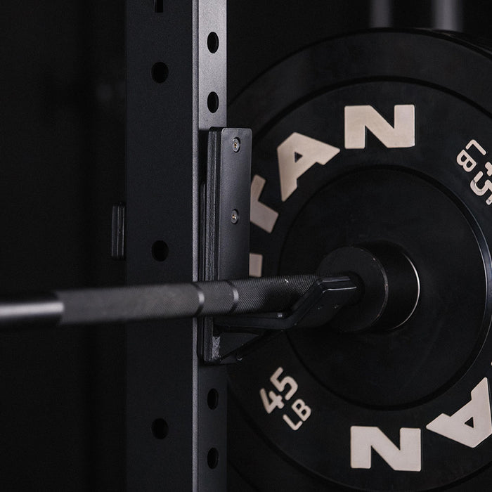 T-3 Series Short Squat Stand