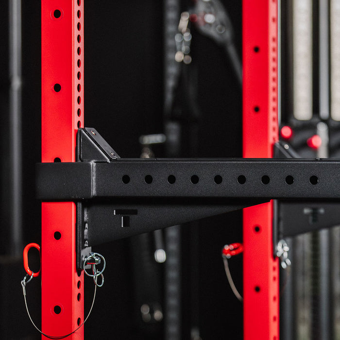 T-3 Series Spotter Arms