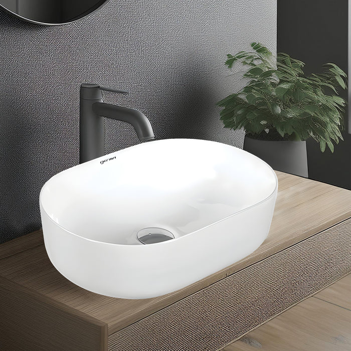 Table Top Designer Basin - TR 81015 SHINE