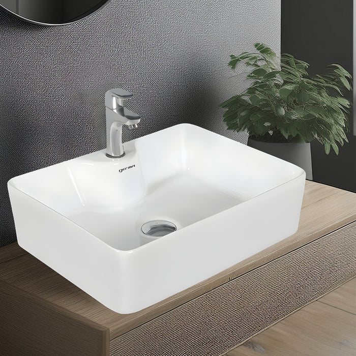 Table Top Designer Basin - TR 81023 DEZIRE