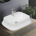 Table Top Designer Basin - TR 81025 MEDRIO