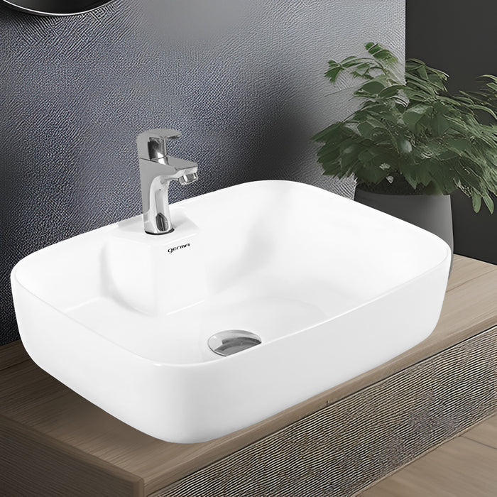 Table Top Designer Basin - TR 81028 TREG
