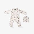 Take Me Home Outfit, Mini Radish in Mauve