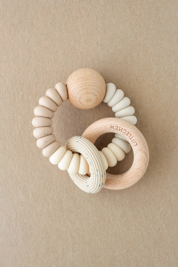 Teether, Dany in Beige