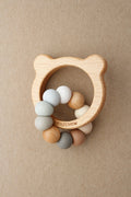 Teether, Teddy in Iris