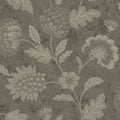 Tempaper & Co ® - Wane Olive Peel and Stick Wallpaper, 60 sq ft