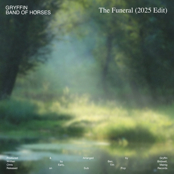 The Funeral (2025 Edit)