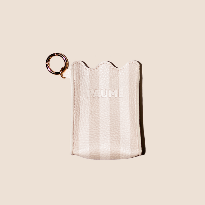 The Mini PAUME Pouch