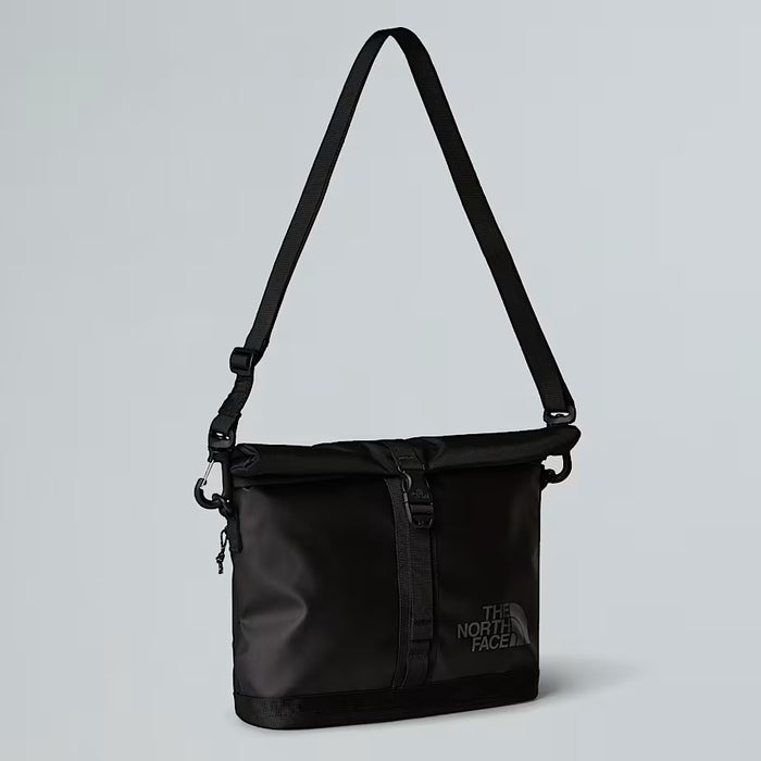 The North Face Base Camp Shoulder Bag