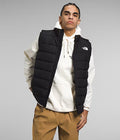 THE NORTH FACE MENS ACONCAGUA 3 VEST
