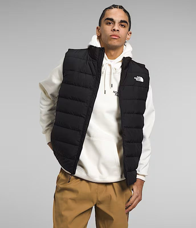 TNF BLACK/NPF / XXXL