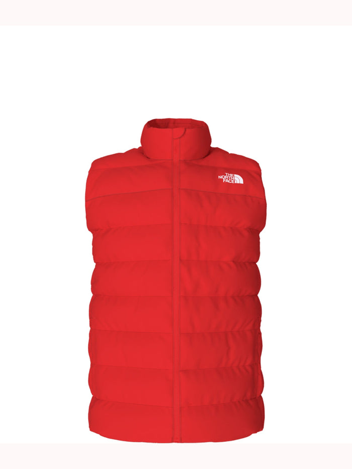 FIERY RED / SMALL