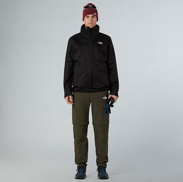 The North Face Mens Evolve II Triclimate 3-in-1 Jacket