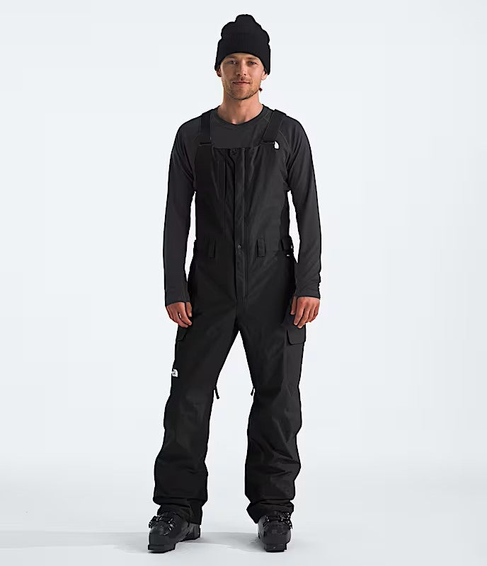 TNF BLACK/NPF / LARGE / REGULAR