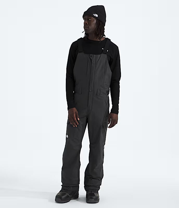 ASPHALT GREY/NPF / XXL / LONG