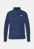 The North Face Mens Glacier 1/4 Zip Fleece