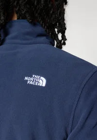 The North Face Mens Glacier 1/4 Zip Fleece