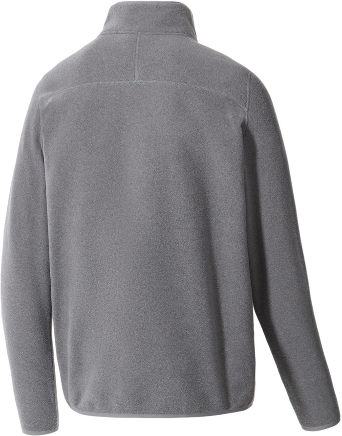 The North Face Mens Glacier 1/4 Zip Fleece
