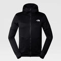 The North Face Mens Mountain Athletics Full-Zip Fleece Hoodie