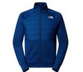 The North Face Mens Reaxion 2.0 Hybrid Full Zip Jacket