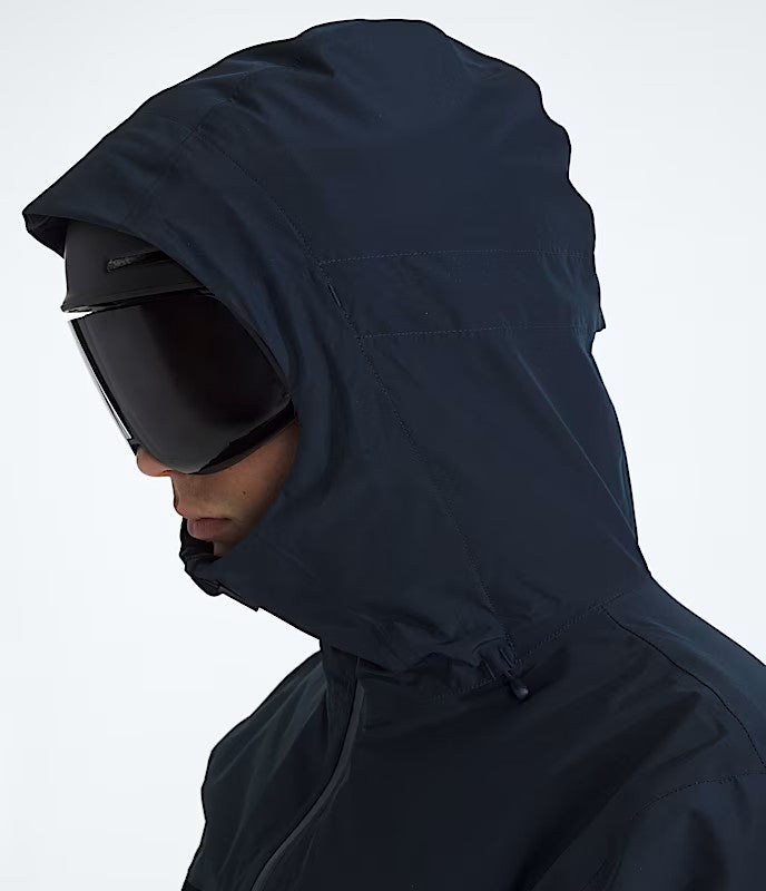THE NORTH FACE MENS THERMOBALL SNOW TRICLIMATE JACKET