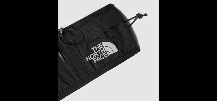 THE NORTH FACE SUMMIT RACE BELT UNISEX NEGRO
