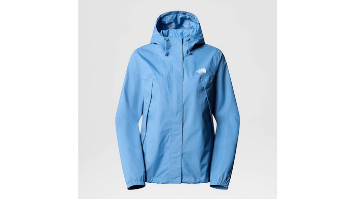 The North Face Womens Antora Jacket
