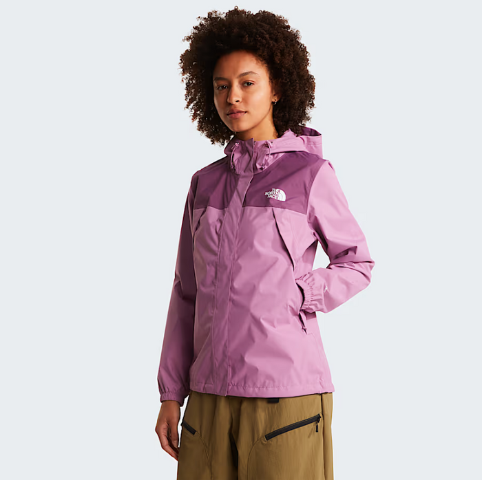 Hushed Lavander / Extra Small
