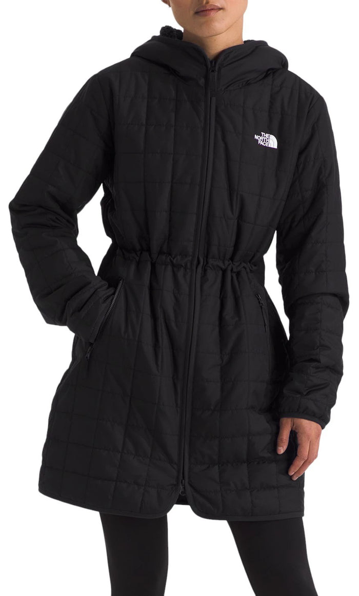 TNF BLACK / XL