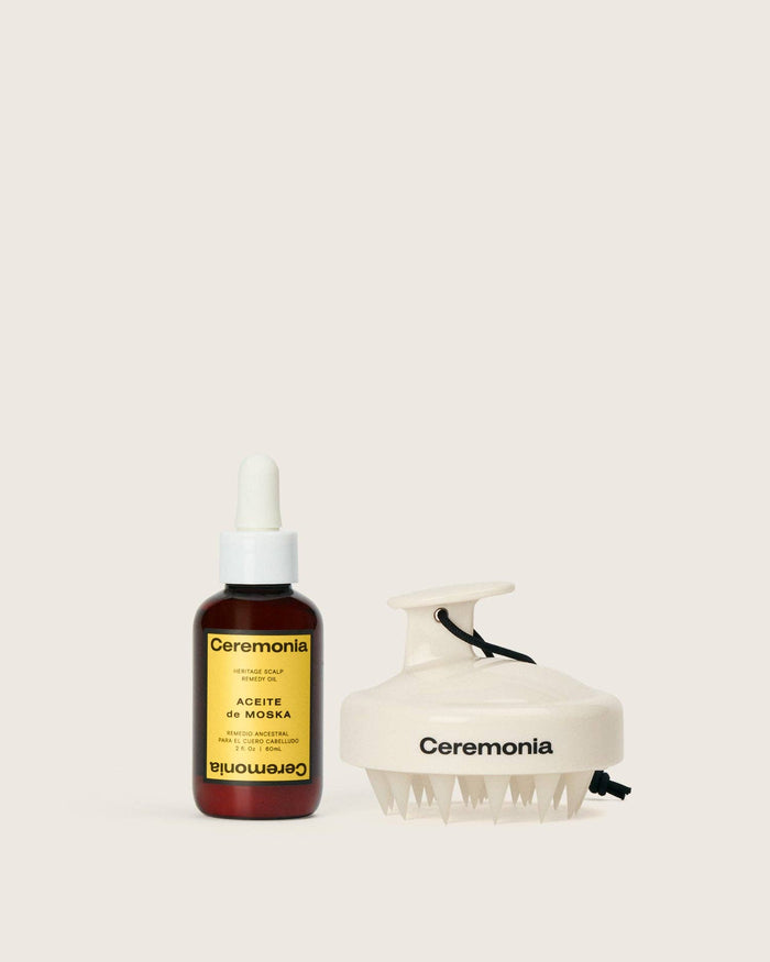 The Scalp Power-Duo