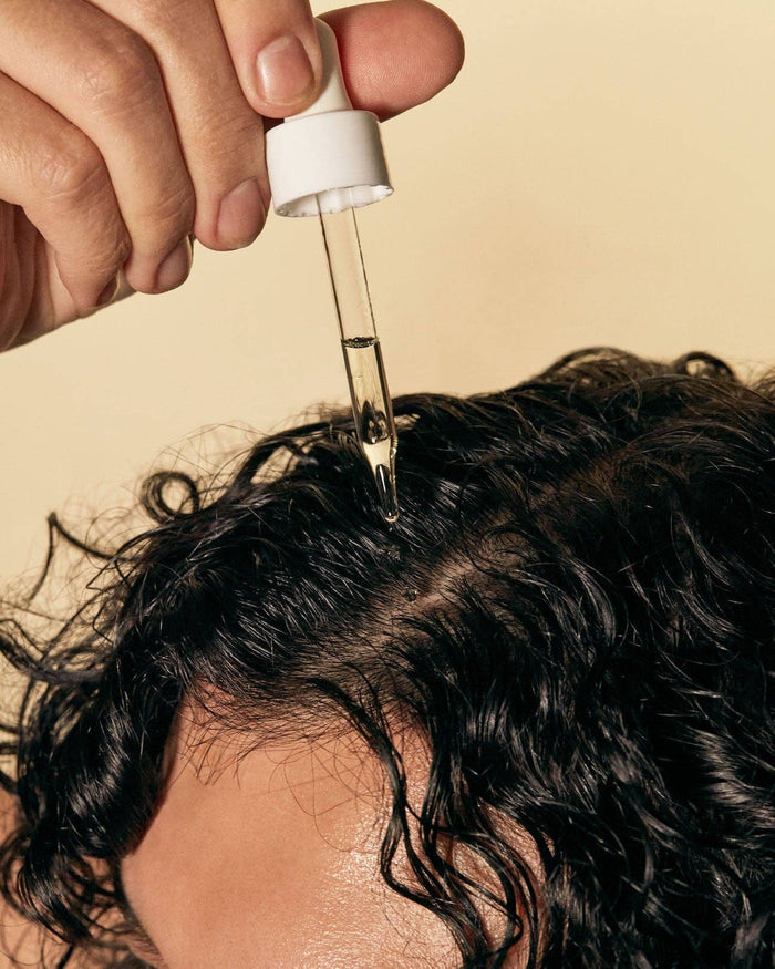 The Scalp Power-Duo