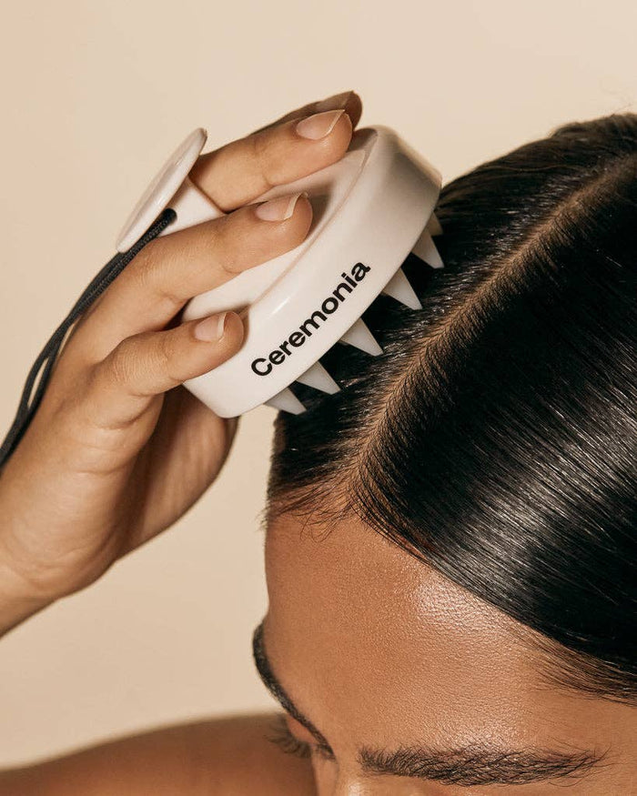 The Scalp Power-Duo