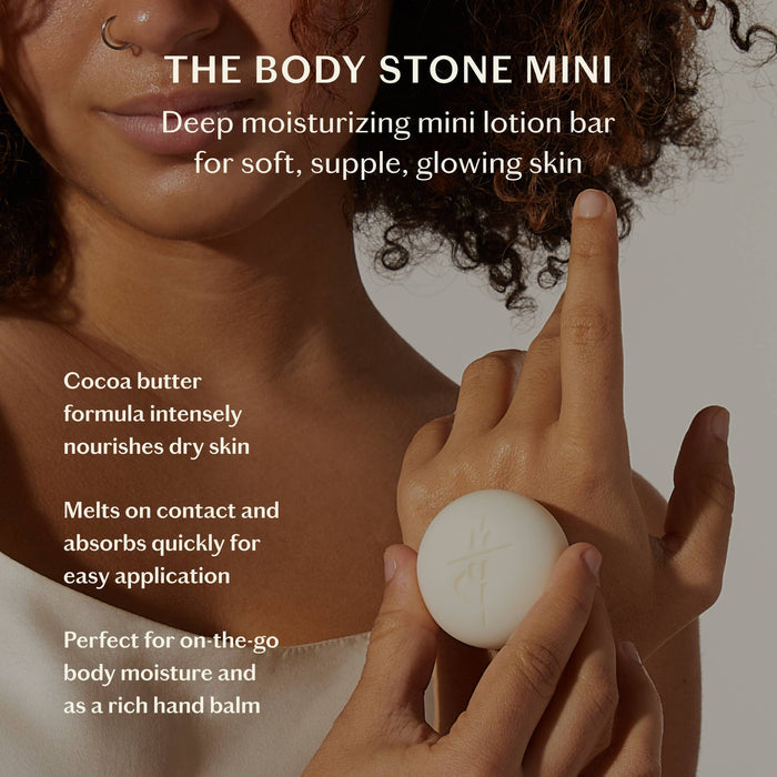 The Scent Discovery Set