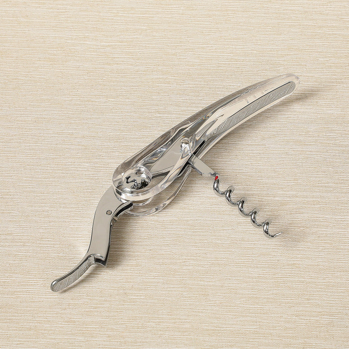 The Soft Machine Corkscrew