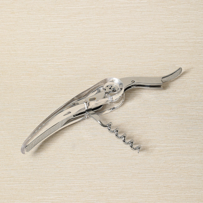 The Soft Machine Corkscrew