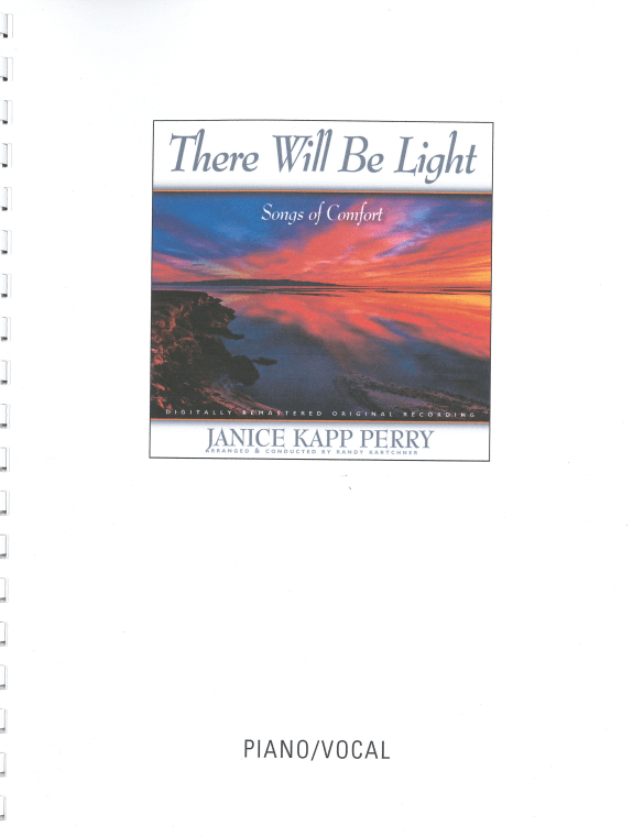 There Will Be Light