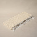 Thick Weave Bath Mat