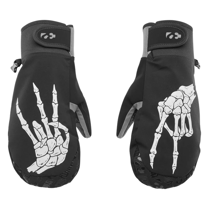 THIRTY TWO MENS GATEWAY MITTEN