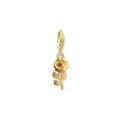 THOMAS SABO Charm Pendant Rose Gold