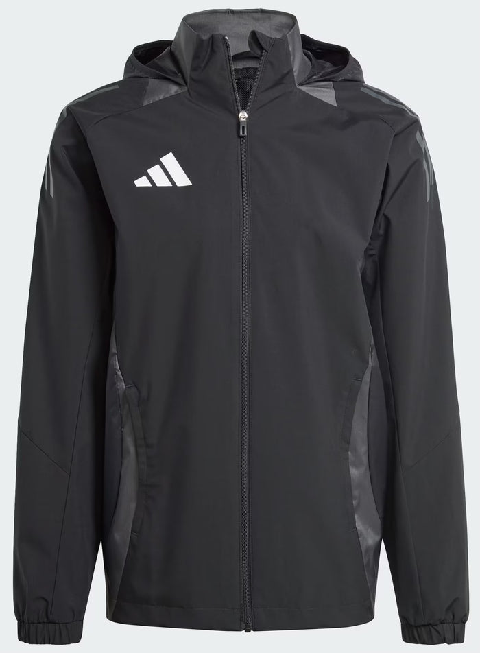 Tiro 24 Competition All-Weather Jacket IJ8343