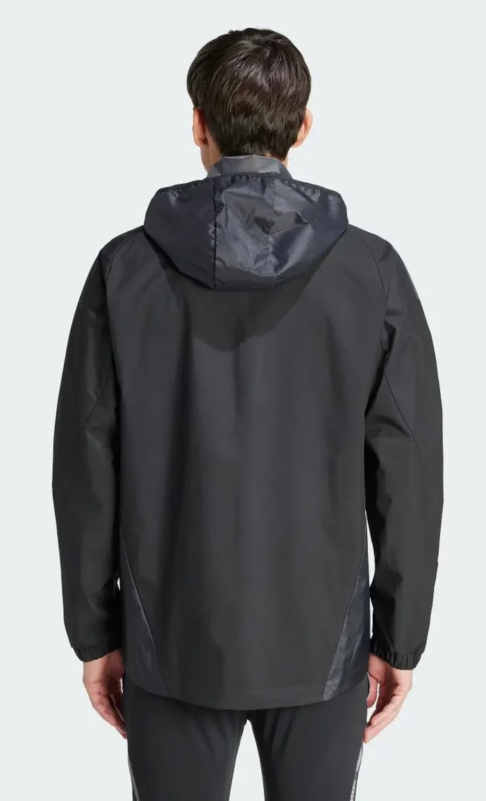 Tiro 24 Competition All-Weather Jacket IJ8343