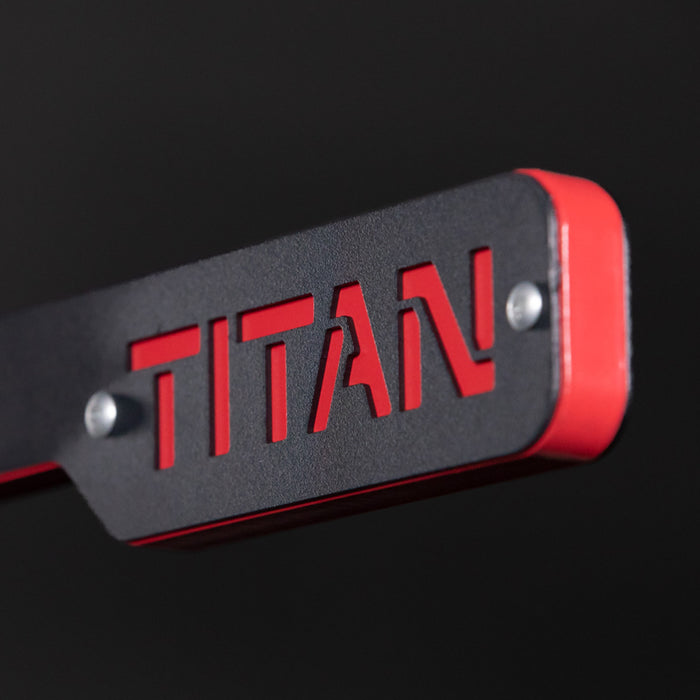 TITAN Series Adjustable Monolift Attachments