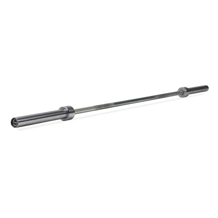 TITAN Series Deadlift Bar