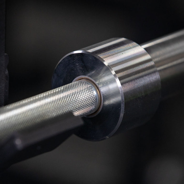 TITAN Series Deadlift Bar